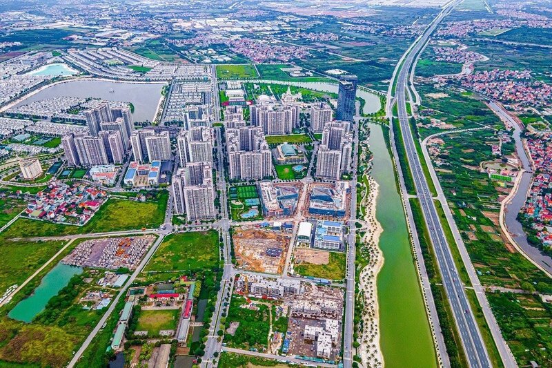 Hà Nội thông qua Đề án thành lập quận Gia Lâm và 16 phường