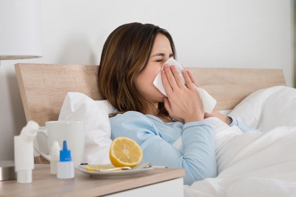 Khuyến cáo của Bộ Y tế về việc phòng bệnh cúm mùa