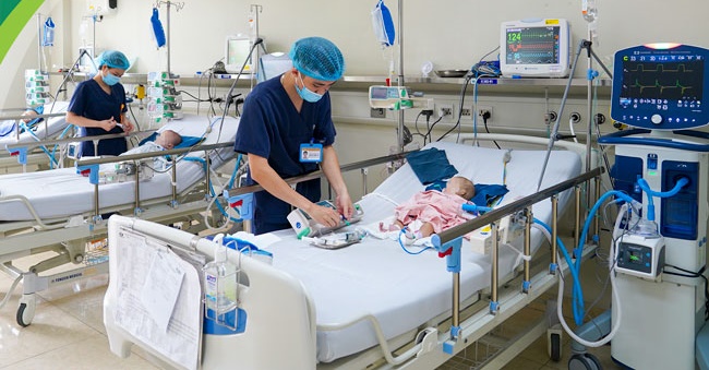 Biểu hiện khi trẻ nhiễm Adenovirus là gì?