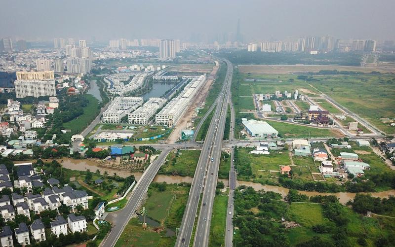 Khẩn trương sửa đổi, bổ sung chi tiết phương pháp định giá đất trước 31/7