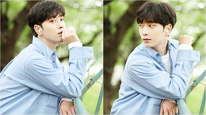 HOT: Chansung (2PM) thông báo kết hôn và rời JYP Entertainment