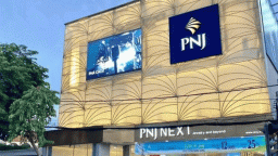 PNJ: Lợi nhuận quý I/2025 giảm 8%, dòng tiền kinh doanh đảo chiều trong bối cảnh thị trường khó khăn