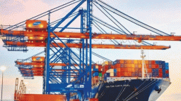 Gemadept khởi đầu 2025 đầy nội lực, nhưng áp lực lợi nhuận ngắn hạn vẫn hiện hữu