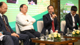 Ngân hàng Nông nghiệp và Phát triển Nông thôn Việt Nam 