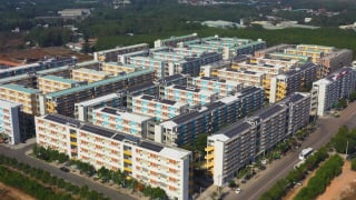 9 nhiệm vụ, giải pháp phát triển nhà ở cho thuê, nhà ở xã hội