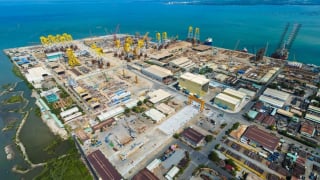 Hoàn thiện Luật Dầu khí để Petrovietnam kiến tạo cực tăng trưởng mới