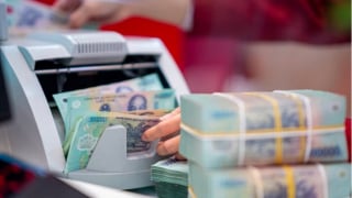 Nâng tỷ lệ vốn ngắn hạn cho vay trung dài hạn lên 40%: Bước đi chiến lược để hỗ trợ nền kinh tế