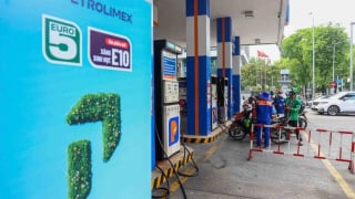 Nghị quyết 29 tháo gỡ nhiều nút thắt cho doanh nghiệp khi triển khai xăng E10