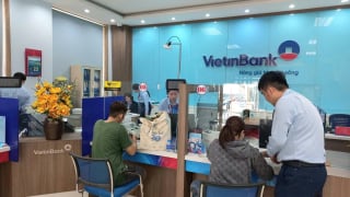 Ngành ngân hàng Khu vực 13: Hơn 540 nghìn tỷ đồng tín dụng chảy vào nền kinh tế