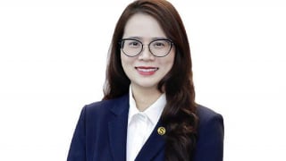 Sacombank bổ nhiệm bà Nguyễn Thị Kiều Anh giữ chức Phó Tổng Giám đốc