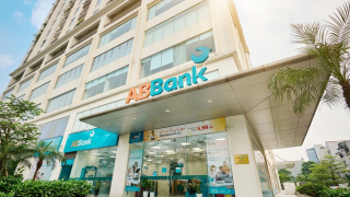 ABBank triển khai trả cổ tức bằng cổ phiếu tỷ lệ 15%, khởi động lộ trình tăng vốn thêm hơn 6.000 tỷ đồng