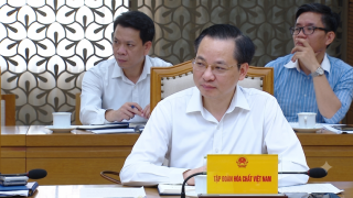 Vinachem tăng tốc hoàn thiện điều kiện triển khai Dự án Kali tại Lào