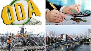 Tăng cường quản lý, nâng cao hiệu quả sử dụng và thúc đẩy giải ngân vốn ODA, vay ưu đãi nước ngoài