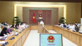 Cảnh báo sớm yếu tố gây lạm phát, xây dựng kịch bản điều hành giá phù hợp