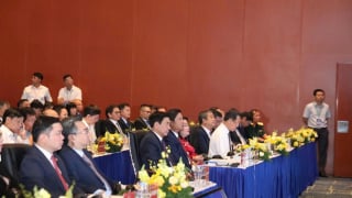 Đắk Lắk cần biến các định hướng lớn trong quy hoạch thành những công trình, dự án thực tế