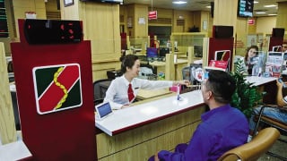 Dòng vốn ngân hàng mở lối cho cực tăng trưởng mới của TP. Cần Thơ và tỉnh Vĩnh Long