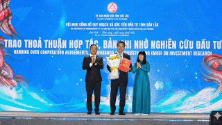 PVFCCo - Phú Mỹ và tỉnh Đắk Lắk ký kết bản ghi nhớ hợp tác, thúc đẩy đầu tư trung tâm đổi mới sáng tạo nông nghiệp công nghệ cao