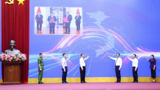 Xây dựng thương hiệu nông sản phải bắt đầu từ truy xuất nguồn gốc