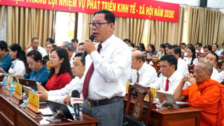 Cần Thơ quyết liệt tháo gỡ điểm nghẽn để đạt mục tiêu tăng trưởng hai con số