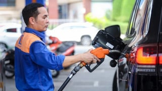 Kéo dài thời hạn áp dụng ưu đãi thuế với mặt hàng xăng, dầu đến 30/9/2026