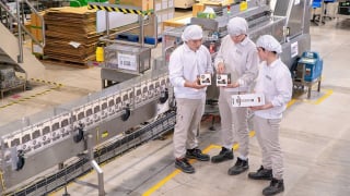 Nestlé Việt Nam: Nghị quyết 10 tạo động lực cho FDI đầu tư thực chất, dài hạn