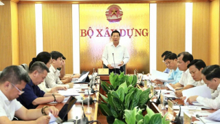 Bộ Xây dựng: Ủng hộ phương án đầu tư công Vành đai 5 - Vùng Thủ đô