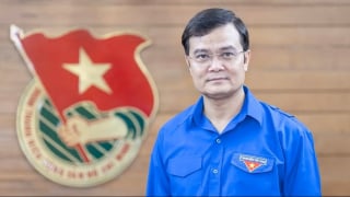 Ban hành Nghị quyết thành lập Nhóm đại biểu Quốc hội trẻ khóa XVI dưới 46 tuổi