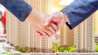 M&A bất động sản hút vốn ngoại, nhà đầu tư ưu tiên tài sản chất lượng