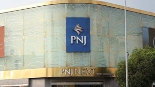 PNJ có động thái mới, chuẩn bị mua lại cổ phiếu quỹ