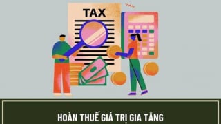Quy định mới về hoàn thuế GTGT hàng hóa người nước ngoài mang theo khi xuất cảnh