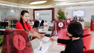 Agribank chào bán 15.000 tỷ đồng trái phiếu ra công chúng 2026