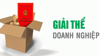 Bộ Tài chính gỡ điểm nghẽn hơn 1,1 triệu hồ sơ doanh nghiệp tồn đọng