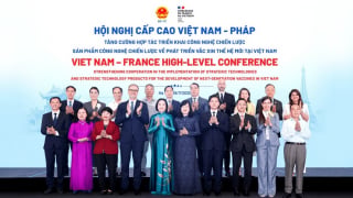 Y tế Việt Nam dự kiến có sản phẩm công nghệ chiến lược