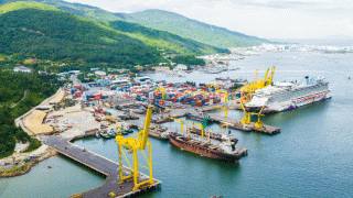 4 cảng biển đặc biệt được quy hoạch đến năm 2050