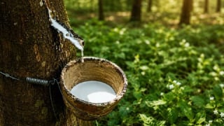Xuất khẩu cao su sang Indonesia tăng mạnh, thị phần đạt 14%