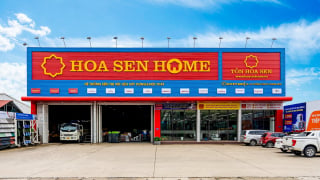 HSG ước hoàn thành 114% kế hoạch lợi nhuận niên độ tài chính 2025 - 2026 sau 9 tháng