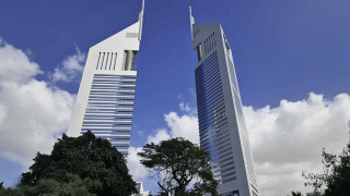 Trung tâm Tài chính Quốc tế Dubai: Các ngân hàng thuần số, được hỗ trợ bởi trí tuệ nhân tạo đang định hình lại mô hình ngân hàng, báo hiệu sự chuyển đổi lớn nhất trong ngành kể từ năm 2008