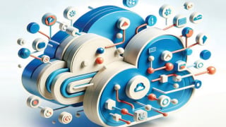 Xu hướng ứng dụng điện toán đám mây trong hoạt động của ngân hàng tại Việt Nam