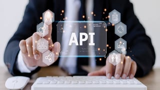 API: Động lực cách mạng trong ngành Ngân hàng