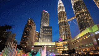 Sự bùng nổ trung tâm dữ liệu tại Malaysia: Từ sự tăng vọt đầu tư đến tăng trưởng bền vững