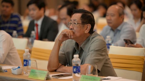 Để ngành lúa gạo phát triển bền vững hơn