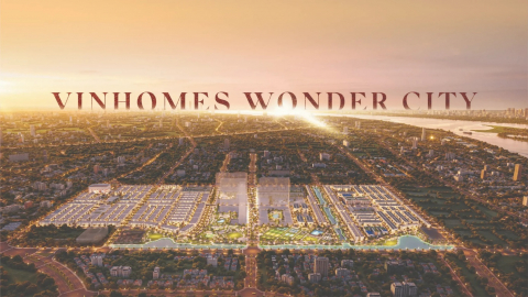Vinhomes: Doanh số bán hàng quý I/2025 vọt lên 35.000 tỷ đồng, lợi nhuận tăng gấp ba cùng kỳ