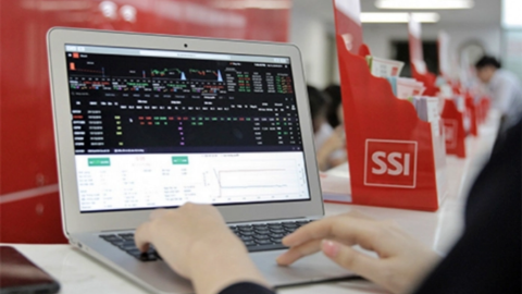 SSI 