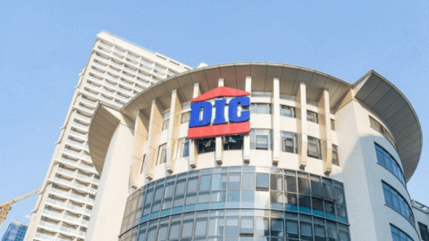 DIG: Chi phí tài chính tăng cao, lợi nhuận quý I âm hơn 45 tỷ