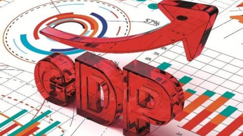 GDP quý II/2026 tăng trưởng khá, ước đạt 8,39%