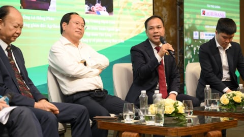 Ngân hàng Nông nghiệp và Phát triển Nông thôn Việt Nam 
