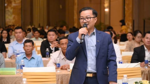 Ngân hàng TMCP Quân Đội thiết kế sản phẩm riêng, hỗ trợ ngành gạo ĐBSCL