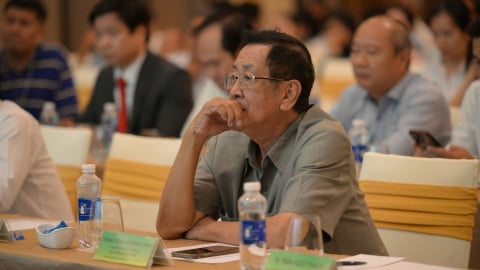 Giải pháp ứng phó cân đối cung cầu hướng tới phát triển bền vững ngành lúa gạo