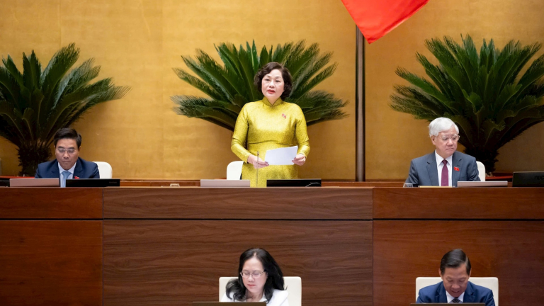 Khát vọng tăng trưởng “hai con số”: Đột phá từ con người và tư duy đầu tư công thông minh
