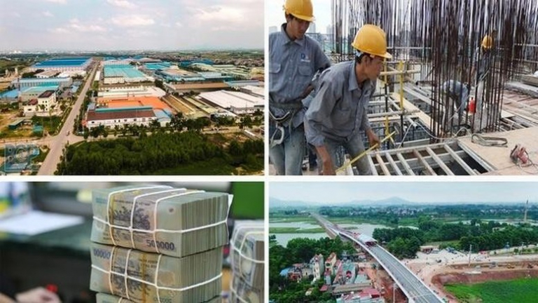 Nhiều bộ ngành, địa phương chậm giải ngân vốn đầu tư công